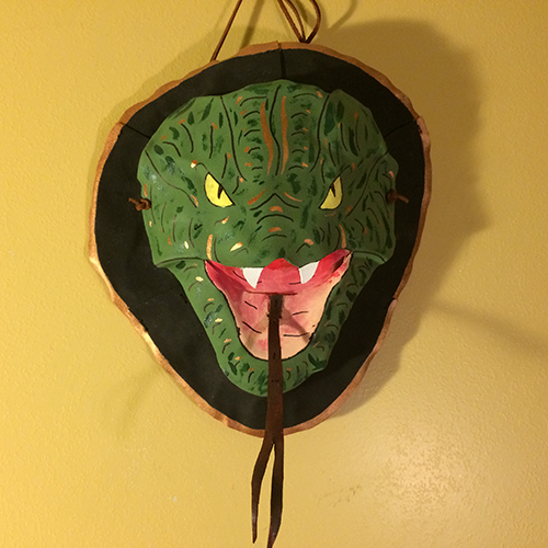 Serpent