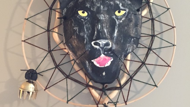 Panther_wall